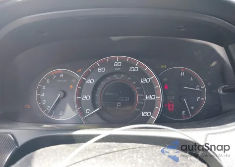 2014 Honda Accord Sport from USA, damaged, VIN 1HGCR2F58EA034711